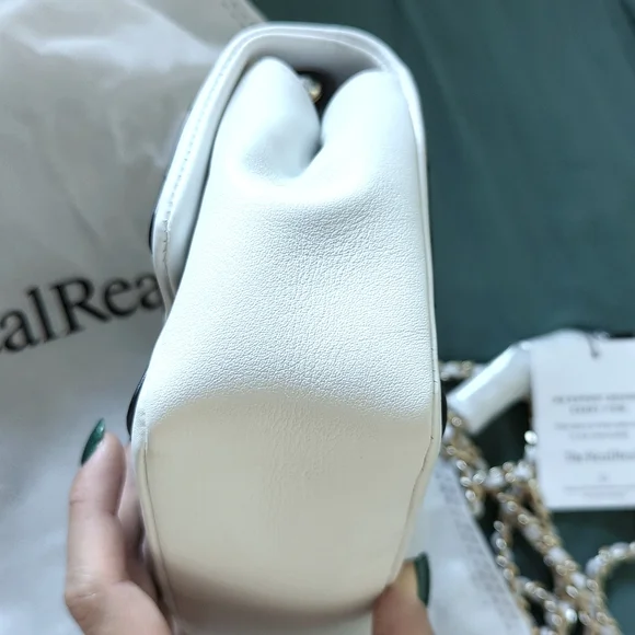 Chanel Mini Square Flap Bag - Picture 4 of 8